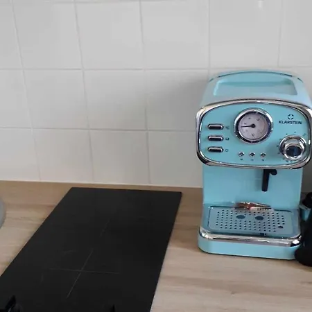 Studette Moderne, Cosy Et Equipee En Plein Coeur De Versailles! 아파트